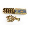Image 2 : 25 AUTOMATIC AMMO ASSORTED