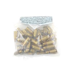 32 AUTOMATIC AMMO