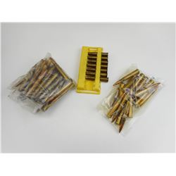 303 ASSORTED AMMO
