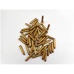 30 M1 CARBINE AMMO