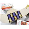Image 3 : 12 GAUGE SHOTGUN SHELLS, ASSORTED SHOTS
