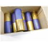 Image 5 : 12 GAUGE SHOTGUN SHELLS, ASSORTED SHOTS