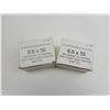 Image 1 : 6.5 X 55 AMMO