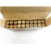 Image 4 : 6.5MM ASSORTED AMMO, & BRASS
