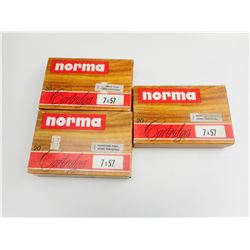 7 X 57MM AMMO