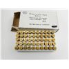 Image 2 : 9MM CDN MKI BALL AMMO