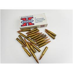 308 ASSORTED AMMO