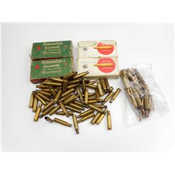 .222 REMINGTON DOMINION, RWS AMMO