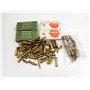 Image 1 : .222 REMINGTON DOMINION, RWS AMMO