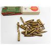 Image 3 : .222 REMINGTON DOMINION, RWS AMMO