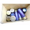 Image 2 : 10 GA. CANUCK SHOTGUN SHELLS, 12 GA. SHOTGUN SHELLS, 20 GAUGE