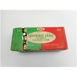 45 LONG COLT RELOADED AMMO