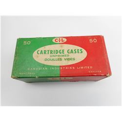 45 LONG COLT RELOADED AMMO