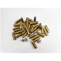 45 LONG COLT AMMO