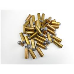 45 COLT AMMO