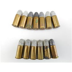 38 S & W AMMO