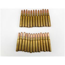 30-06 SPRINGFIELD AMMO