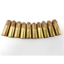 38 S & W SHOT AMMO