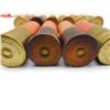 Image 3 : 12 GA. POPPER LOAD SHOTGUN SHELLS, 8 GAUGE CLUNKERS