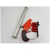 Image 2 : FLARE GUN AND FLARES