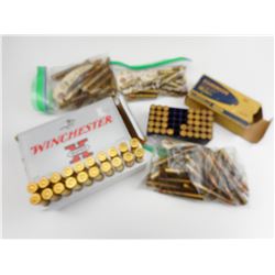 ASSORTED AMMO