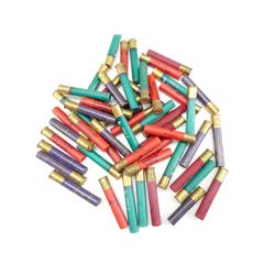 ASSORTED 410 GA. SHOTGUN SHELLS