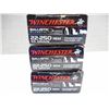 Image 1 : WINCHESTER 22-250 AMMO