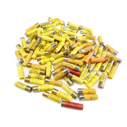 20 GAUGE ASSORTED SHOTGUN SHELLS