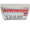 Image 1 : WINCHESTER 38-55 WIN AMMO
