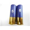 Image 2 : IMPERIAL 12 GAUGE 2 3/4" SHOTGUN SHELLS