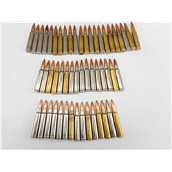 338 WIN MAG RELOADED AMMO