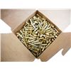 Image 2 : REMINGTON 22 LONG RIFLE BRASS PLATED AMMO