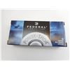Image 1 : FEDERAL 22-250 AMMO
