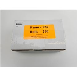 9MM BULK AMMO