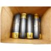 Image 4 : 12 GAUGE  3 1/2" ASSORTED SHOTGUN SHELLS