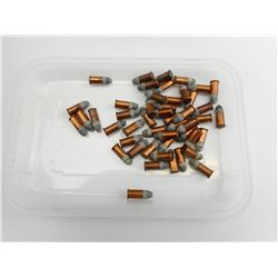 DOMINION 32 CAL SHORT AMMO