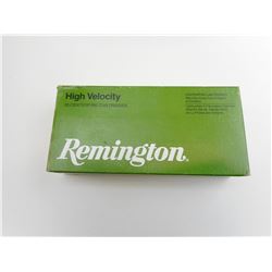 REMINGTON 30-30 ACCELERATORS AMMO