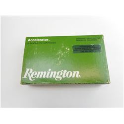 REMINGTON 30-06 SPRG ACCELERATOR AMMO