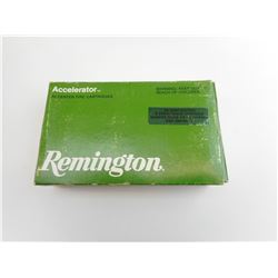 REMINGTON 30-06 SPRG ACCELERATOR AMMO