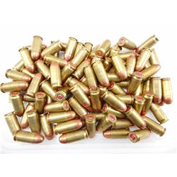 ASSORTED 45 AUTO AMMO, RELOADS