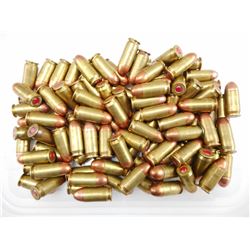 ASSORTED 45 AUTO AMMO, RELOADS