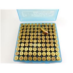 ASSORTED 45 AUTO AMMO
