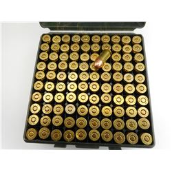 ASSORTED 45 AUTO AMMO
