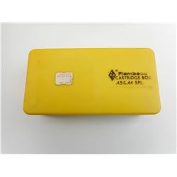 ASSORTED 45 AUTO AMMO