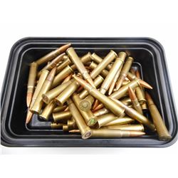303 BRITISH AMMO ASSORTED