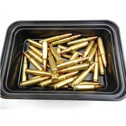ASSORTED AMMO