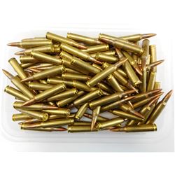 223 CAL AMMO