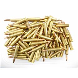 223 CAL AMMO