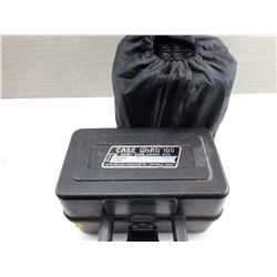 12 GA SHOTGUN SHELLS, INCLUDING SHOTGUN AMMO BOX, AND EXTRA TRAYS