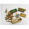 Image 1 : ASSORTED AMMO